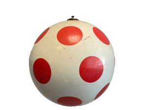 R&W XL Balls