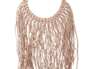 Straw Wall Hanger