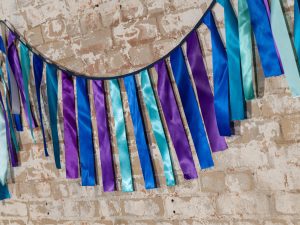 Mermaid Ribbon