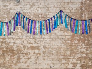 Mermaid Ribbon