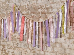 Pastel Ribbon
