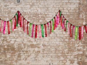 Rose Ribbon