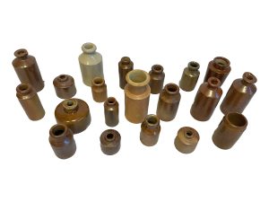 Ink Jars