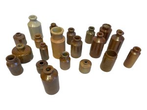 Ink Jars