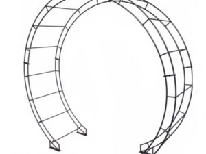 Rose Arch