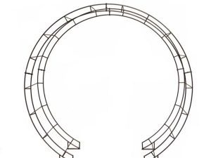 Rose Arch